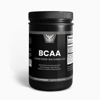 BCAA Post Workout Powder (Honeydew/Watermelon)