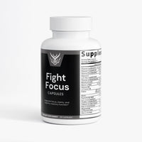 Fight Focus