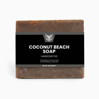 Coconut Beach Soap