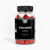 Collagen Gummies (Adult)