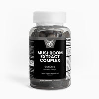 Mushroom Extract Complex
