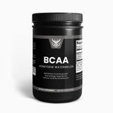 BCAA Post Workout Powder (Honeydew/Watermelon)