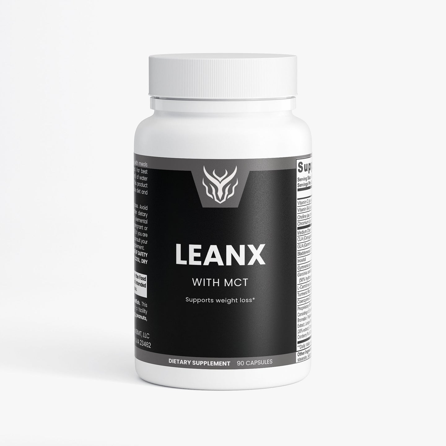 LeanX with MCT