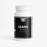 LeanX with MCT