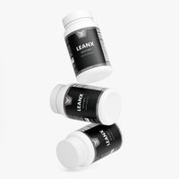 LeanX with MCT