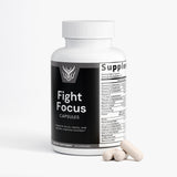 Fight Focus
