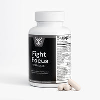 Fight Focus