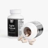 Fight Focus