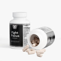Fight Focus