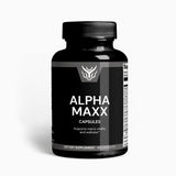 Alpha Maxx
