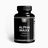 Alpha Maxx