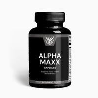 Alpha Maxx
