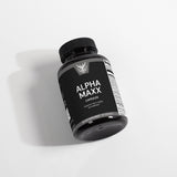Alpha Maxx