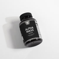 Alpha Maxx