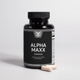 Alpha Maxx