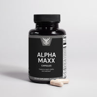 Alpha Maxx