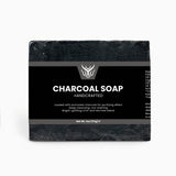 Charcoal Soap