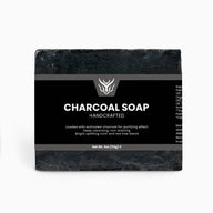 Charcoal Soap