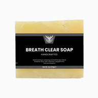 Breathe Clear Soap