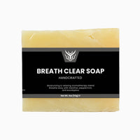 Breathe Clear Soap