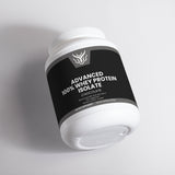 Advanced 100% Whey Protein Isolate (Chocolate)