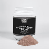 Advanced 100% Whey Protein Isolate (Chocolate)