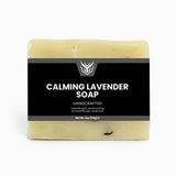 Calming Lavender Soap