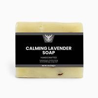 Calming Lavender Soap
