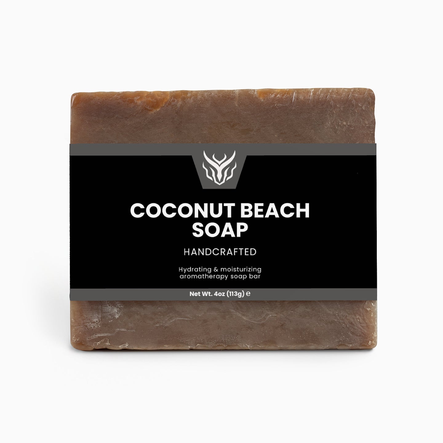 Coconut Beach Soap