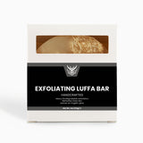 Exfoliating Luffa Bar