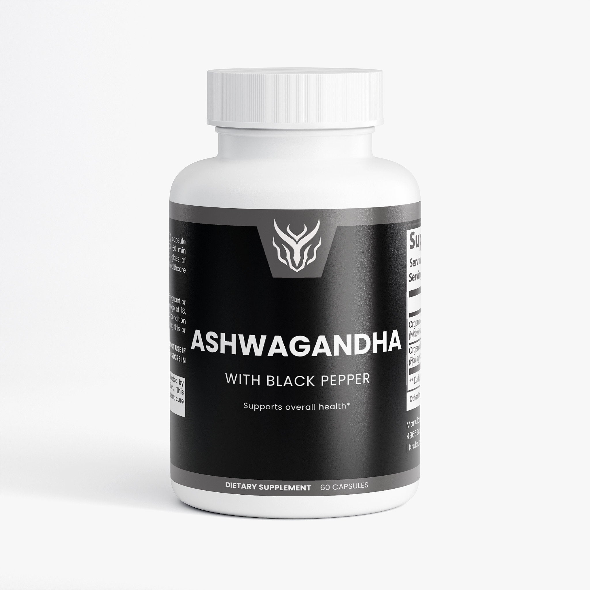 Ashwagandha