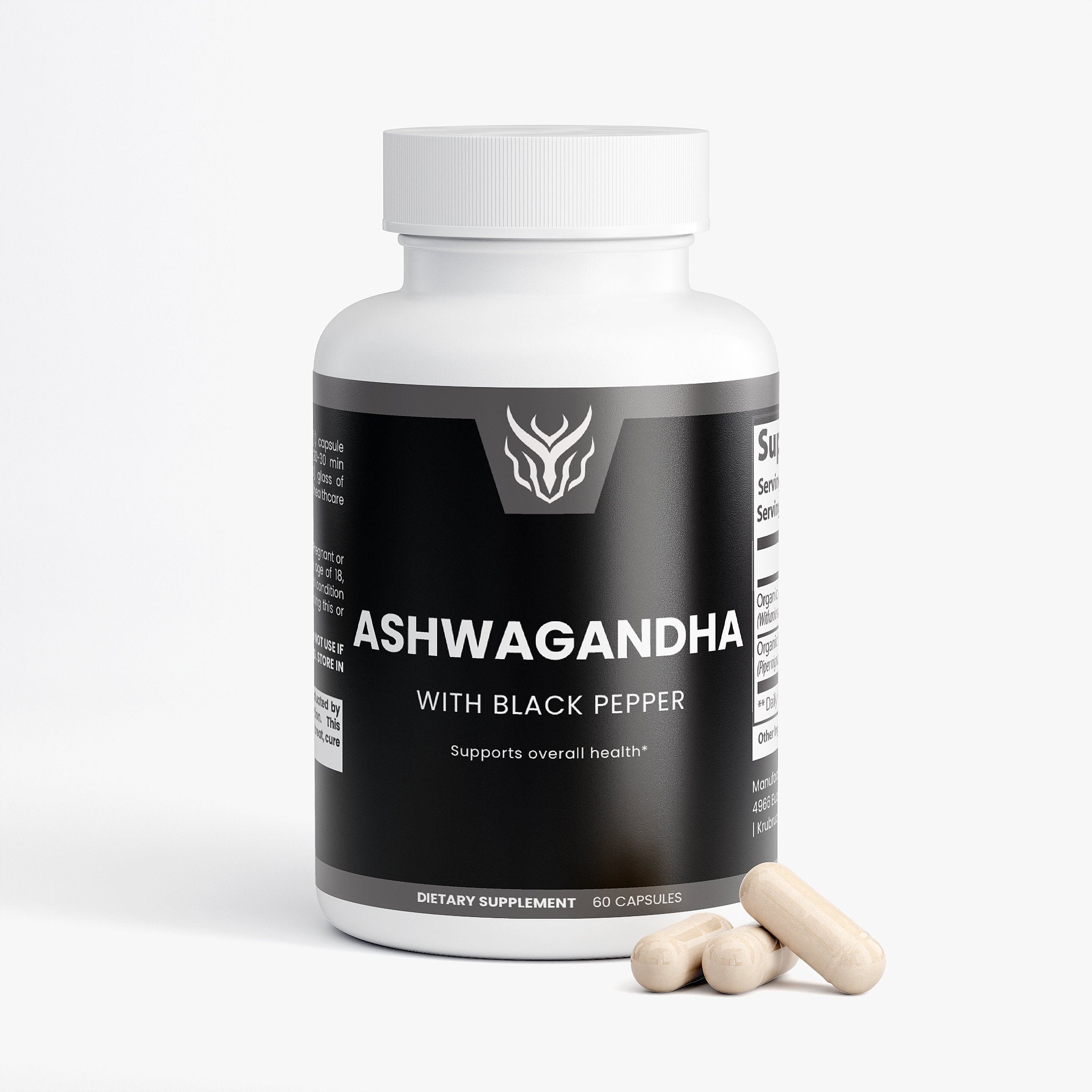 Ashwagandha