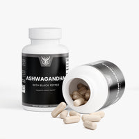 Ashwagandha