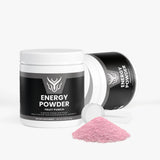 Energy Powder (Fruit Punch)