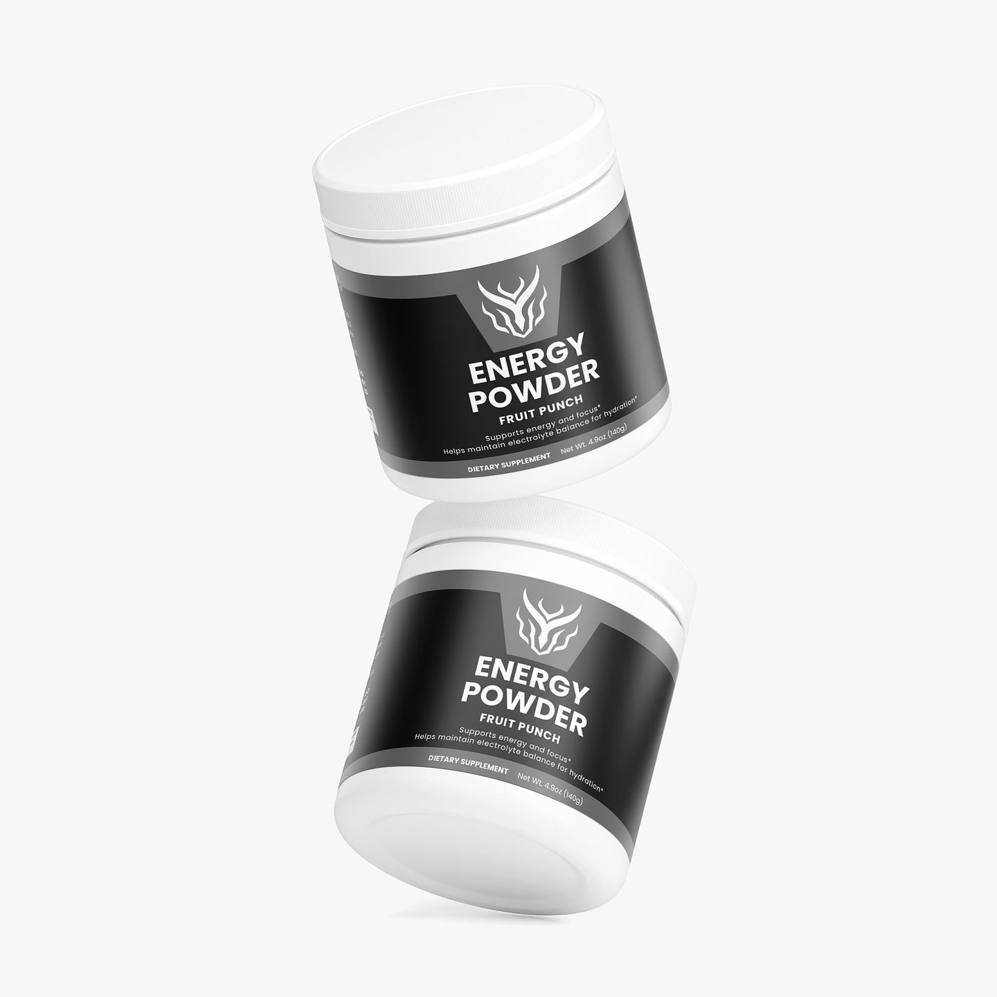 Energy Powder (Fruit Punch)