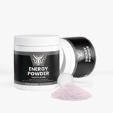 Energy Powder (Yuzu Flavor)