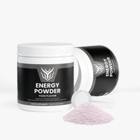 Energy Powder (Yuzu Flavor)