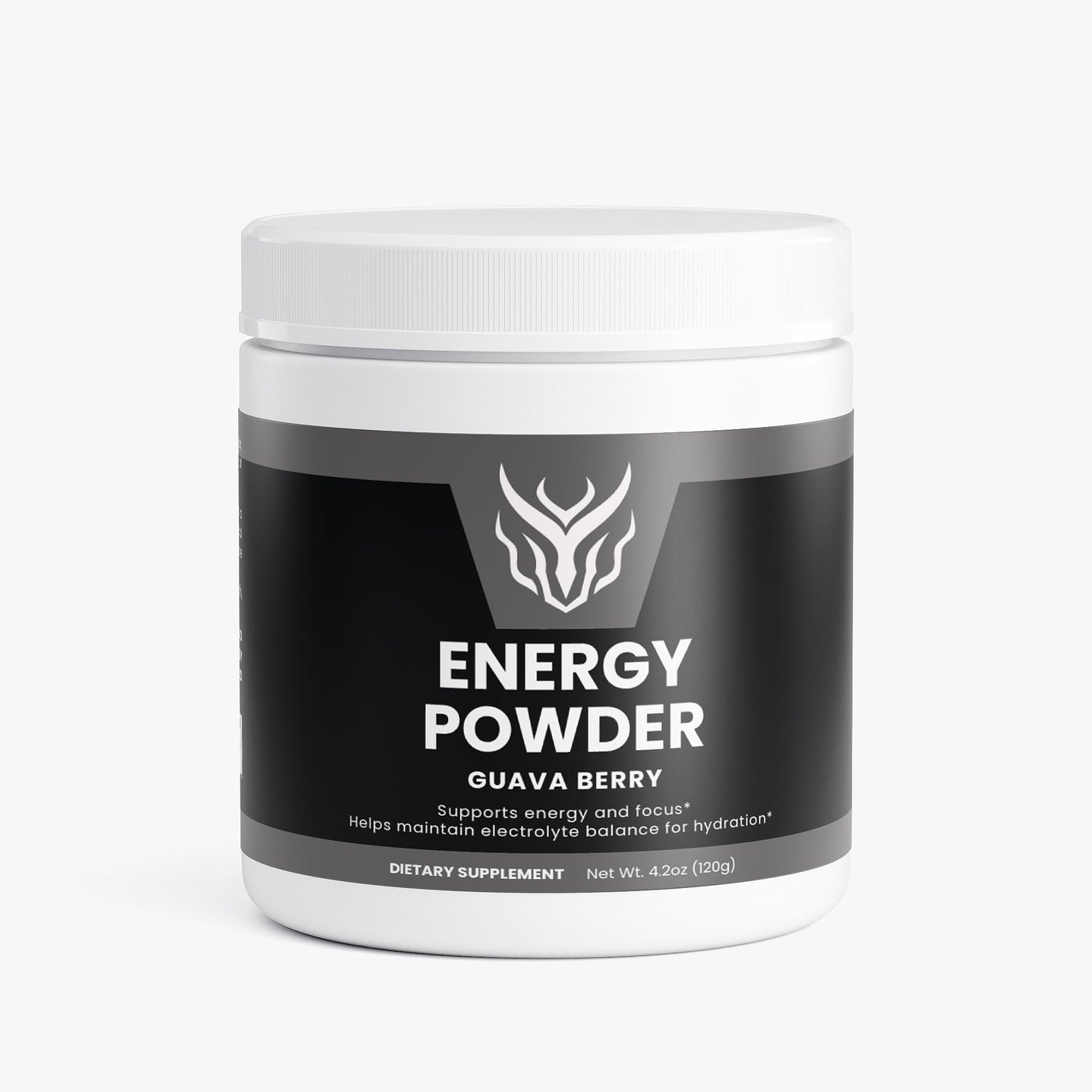 Energy Powder (Guava Berry)