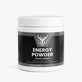 Energy Powder (Guava Berry)