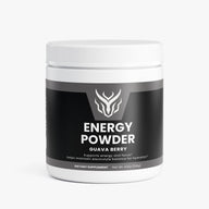 Energy Powder (Guava Berry)