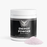 Energy Powder (Guava Berry)