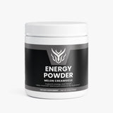 Energy Powder (Melon Creamsicle)