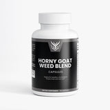 Horny Goat Weed Blend