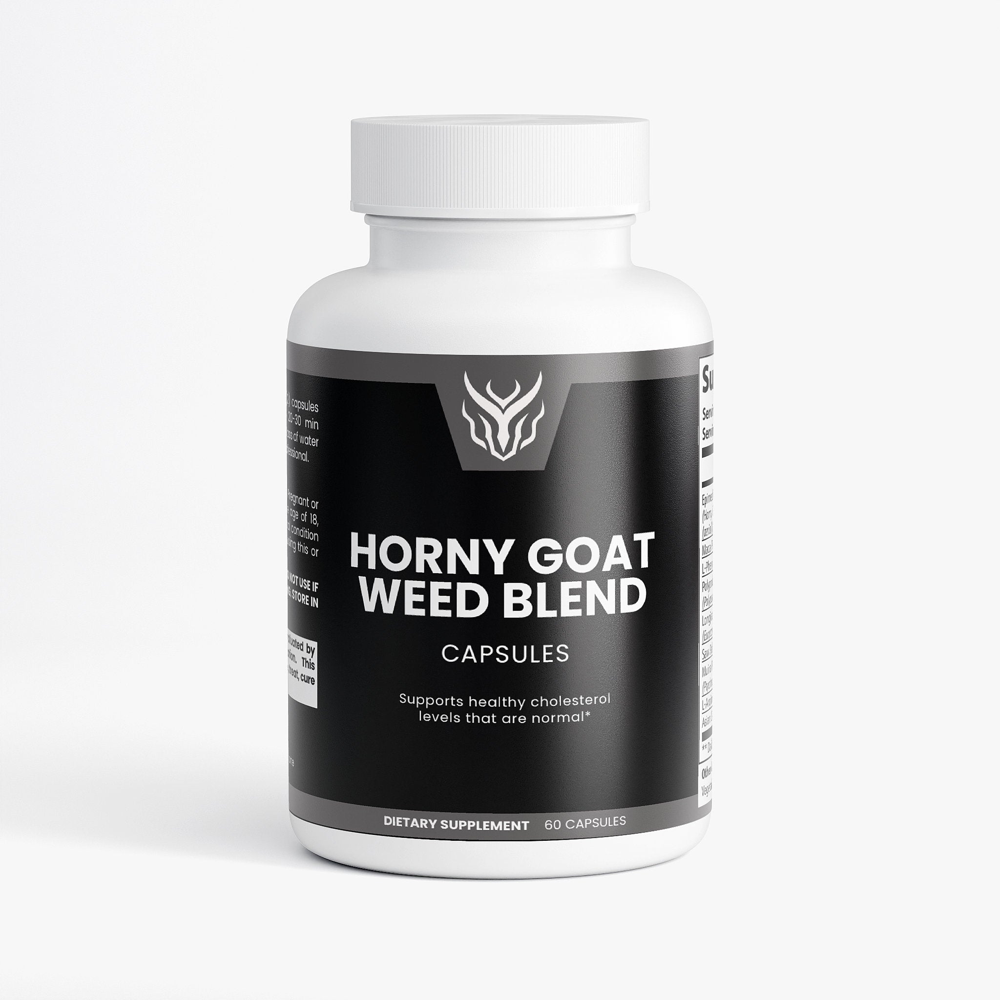 Horny Goat Weed Blend