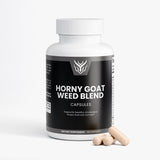 Horny Goat Weed Blend