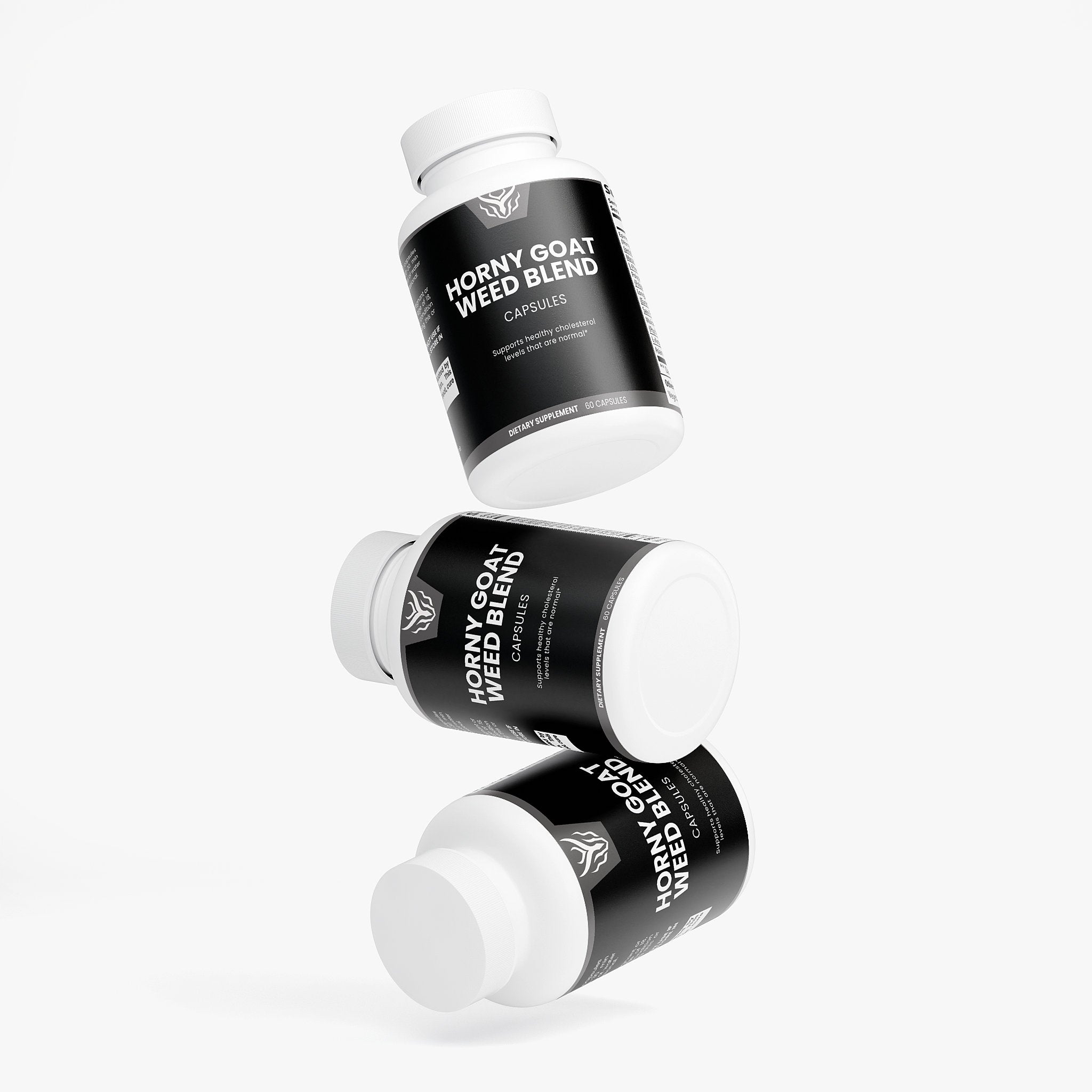 Horny Goat Weed Blend