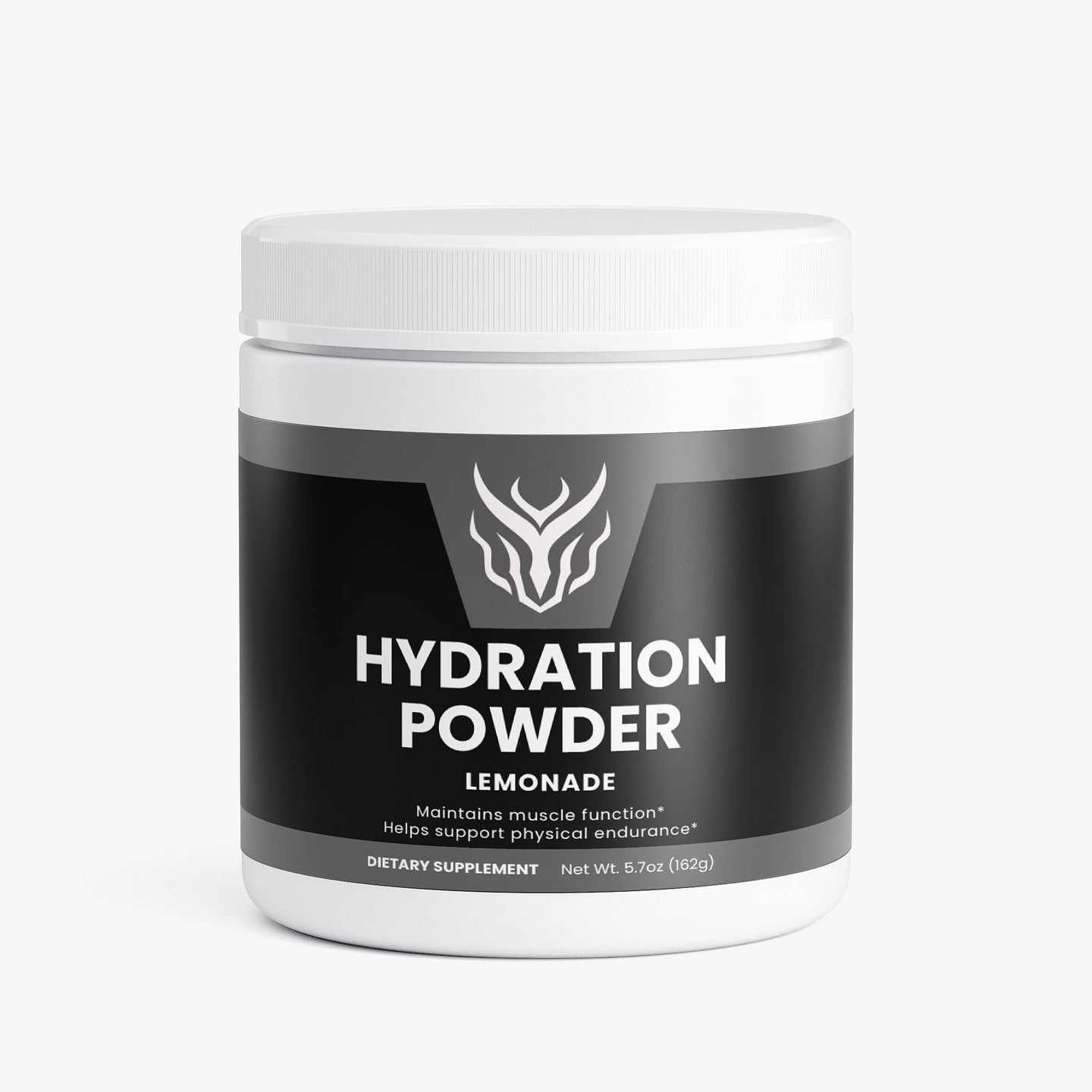 Hydration Powder (Lemonade)