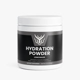 Hydration Powder (Lemonade)