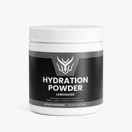 Hydration Powder (Lemonade)