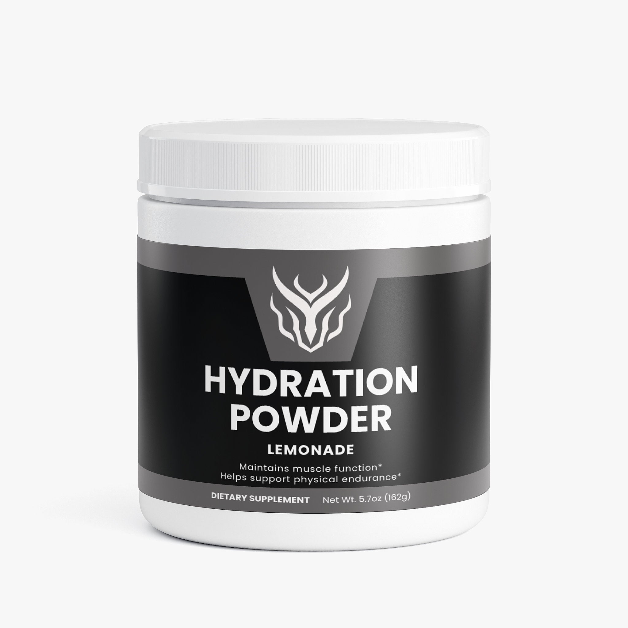 Hydration Powder (Lemonade)
